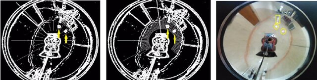 Light Reflection Removal Process